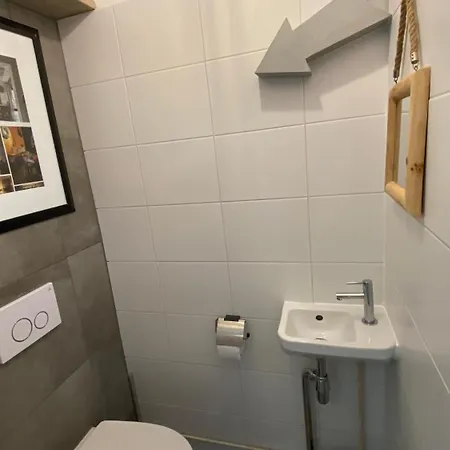 Sterflat 119 Egmond aan Zee