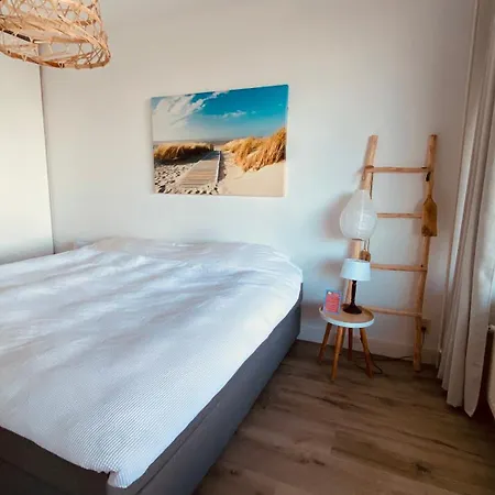 Apartment Sterflat 119