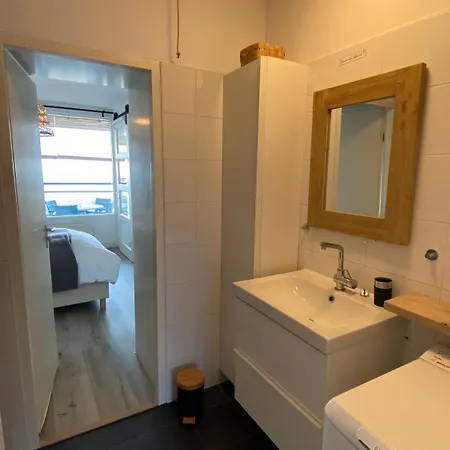 Apartment Sterflat 119 Egmond aan Zee