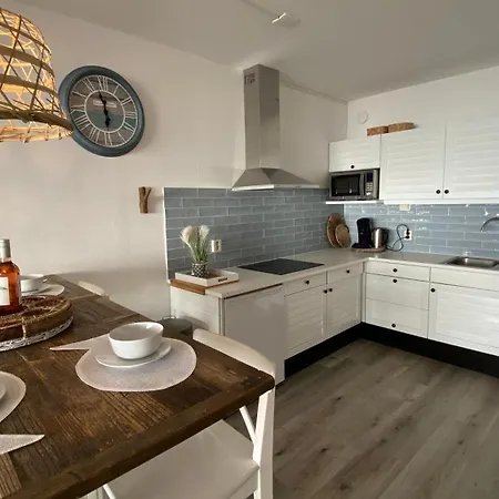 Sterflat 119 * Egmond aan Zee