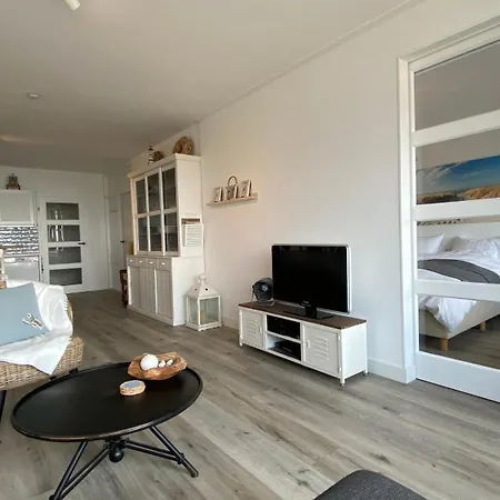 Sterflat 119 Apartment Egmond aan Zee