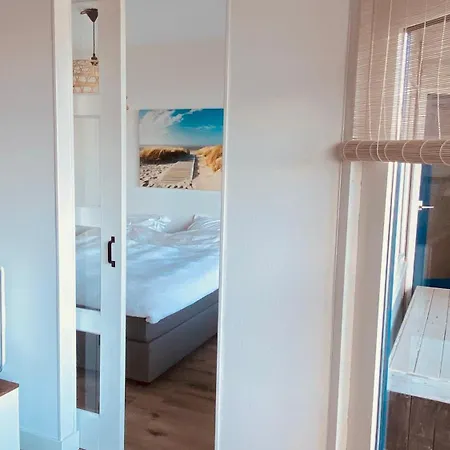 Apartment Sterflat 119 Egmond aan Zee