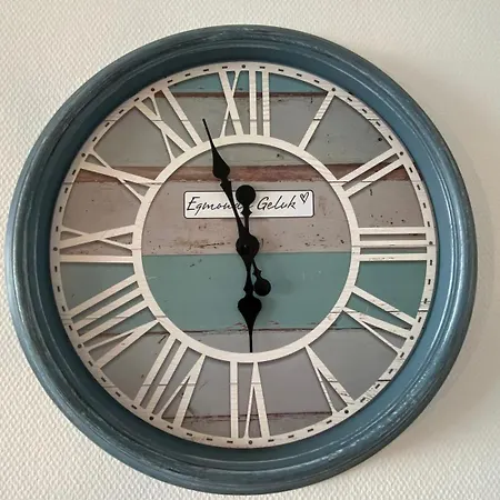 Sterflat 119 * Egmond aan Zee