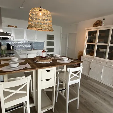 Sterflat 119 Egmond aan Zee