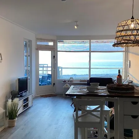 Apartment Sterflat 119