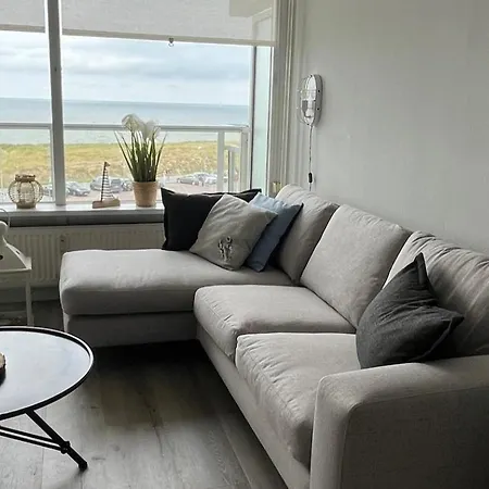 Sterflat 119 Apartment Egmond aan Zee