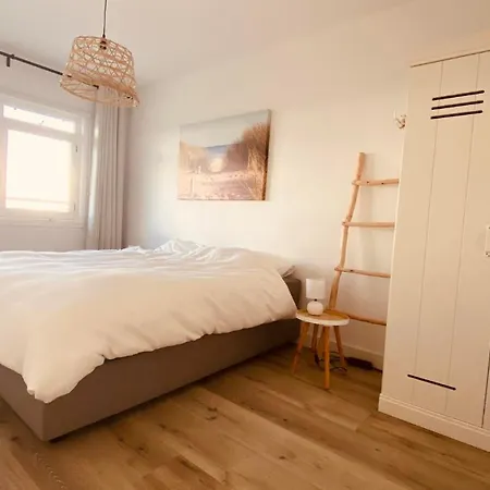 Sterflat 119 Egmond aan Zee