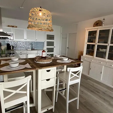 Apartment Sterflat 119