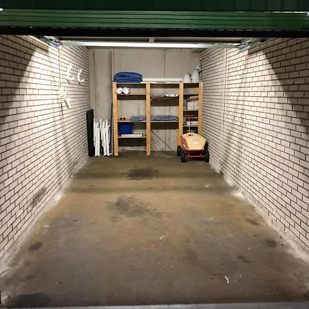 Sterflat 119 Egmond aan Zee