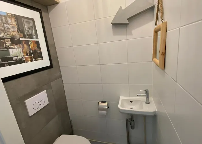 Sterflat 119 Egmond aan Zee