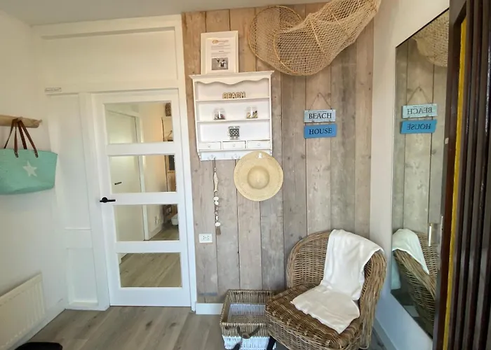 Lejlighed Sterflat 119 Egmond aan Zee