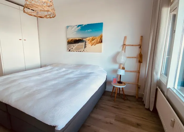 Lejlighed Sterflat 119