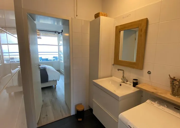 Apartment Sterflat 119 Egmond aan Zee