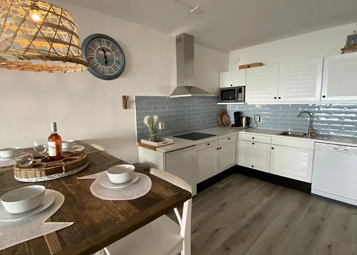 Sterflat 119 * Egmond aan Zee