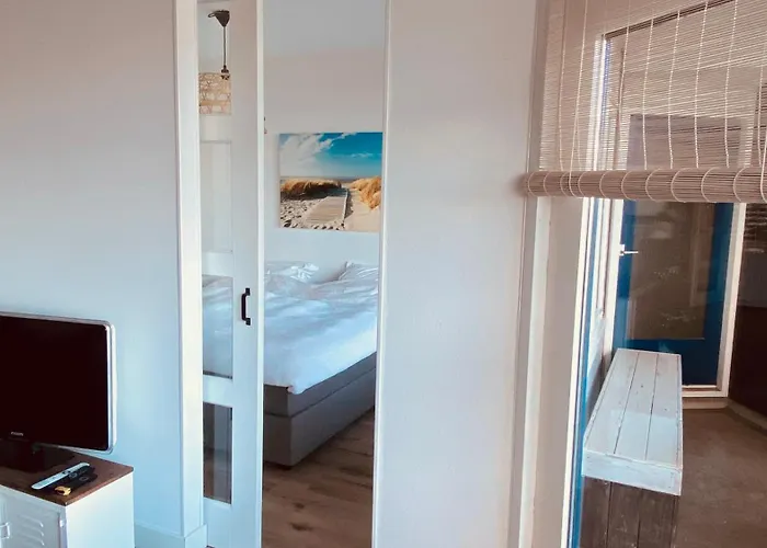 Lejlighed Sterflat 119 Egmond aan Zee