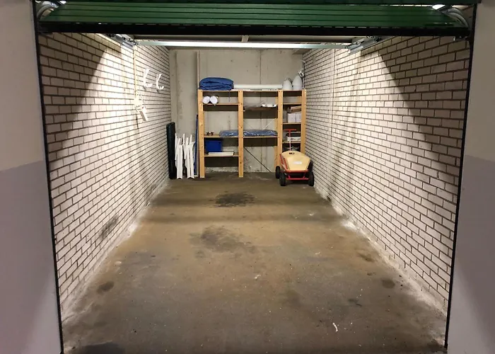 Lejlighed Sterflat 119 Egmond aan Zee