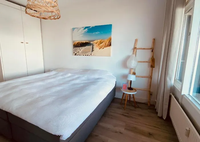 Sterflat 119 Apartment