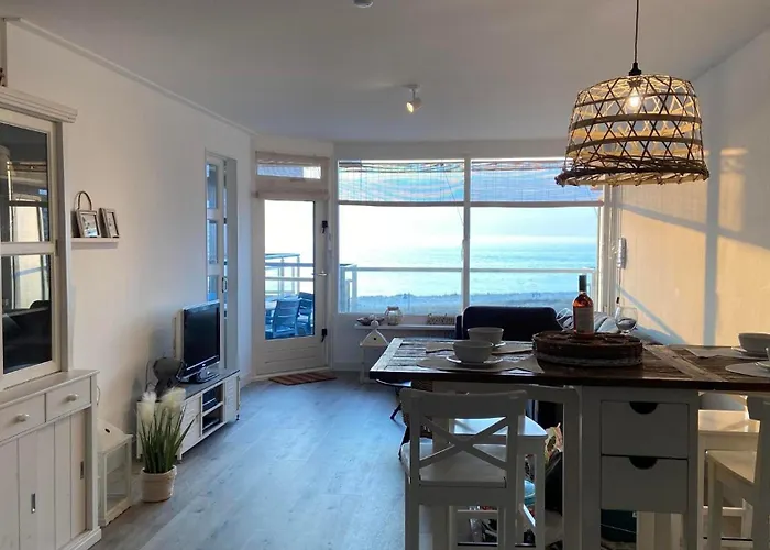 Apartment Sterflat 119