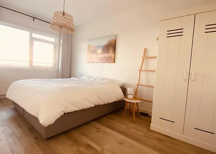 Sterflat 119 Egmond aan Zee