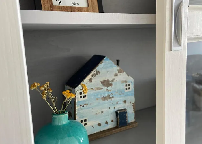 Sterflat 119 Apartment