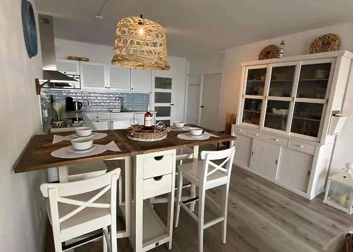 Apartment Sterflat 119