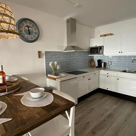 Sterflat 119 *